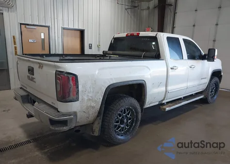 2017 GMC Sierra 1500 Slt from USA, damaged, VIN 1GTV2NEJ8HZ216457